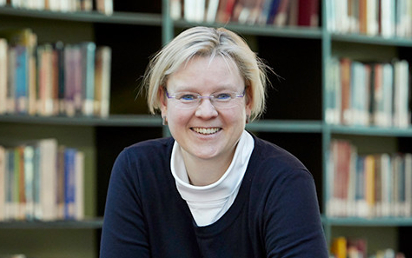 Susanne Illenberger