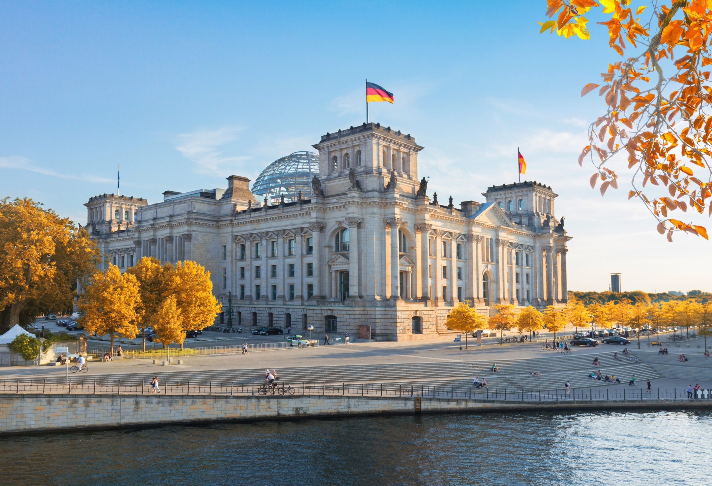 The German Language As We Know It