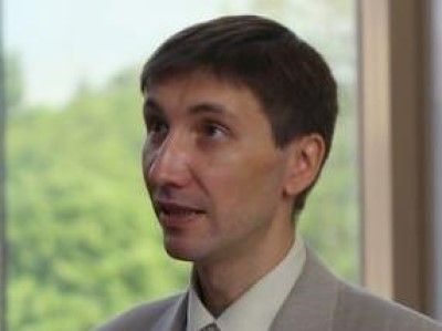 Alexander Omelchenko photo