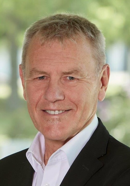Prof. Dr. Thomas Auf der Heyde image