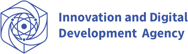 IDDA logo