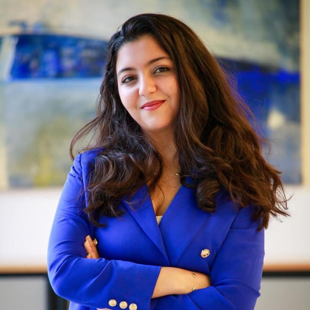 Malak Essarhir photo