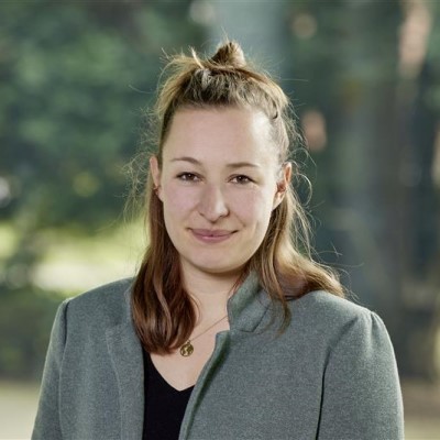 Anna Pelz