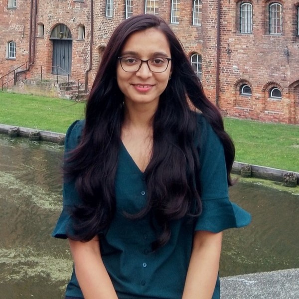 Tanuja Seervi