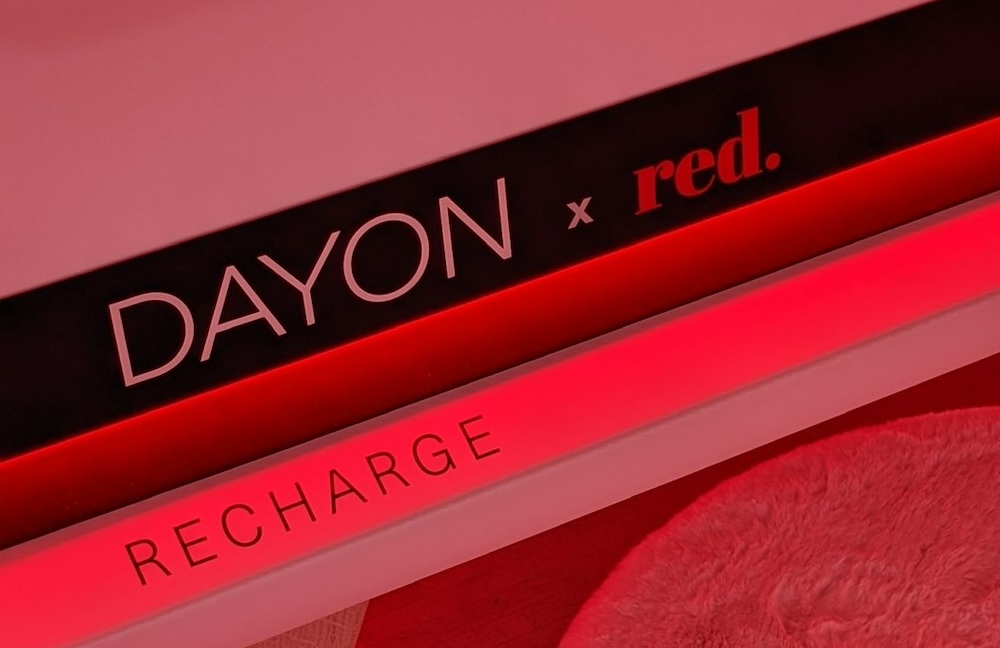Red. House of Collagen Constructor Alumni