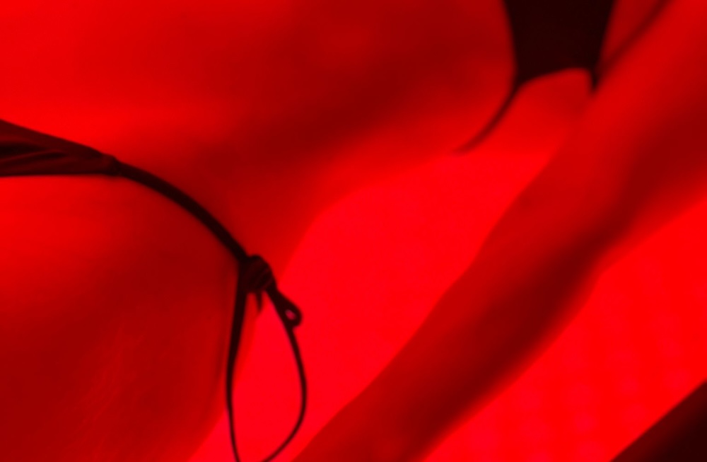 Red. House of Collagen Constructor Alumni