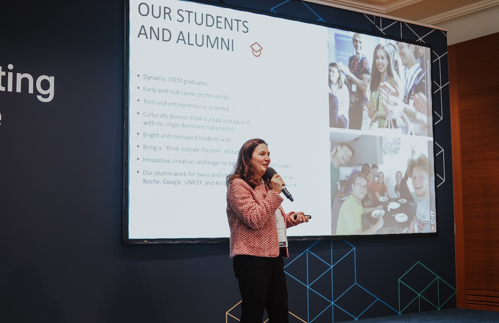 Career Fair Gallery