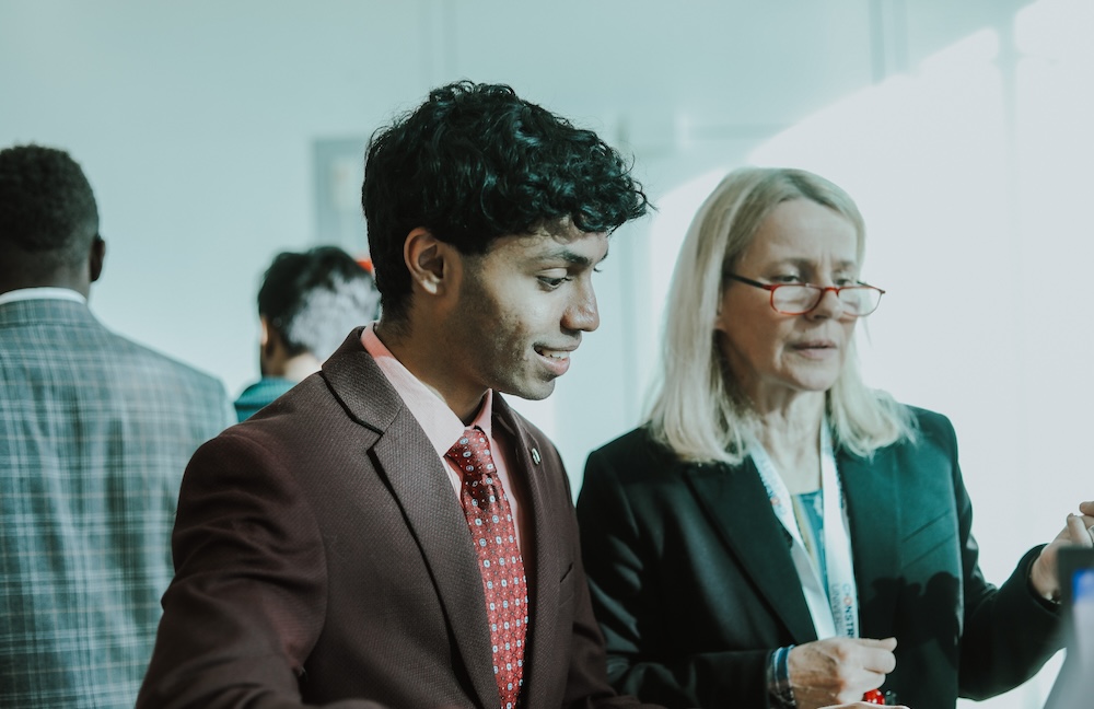 Career Fair Gallery