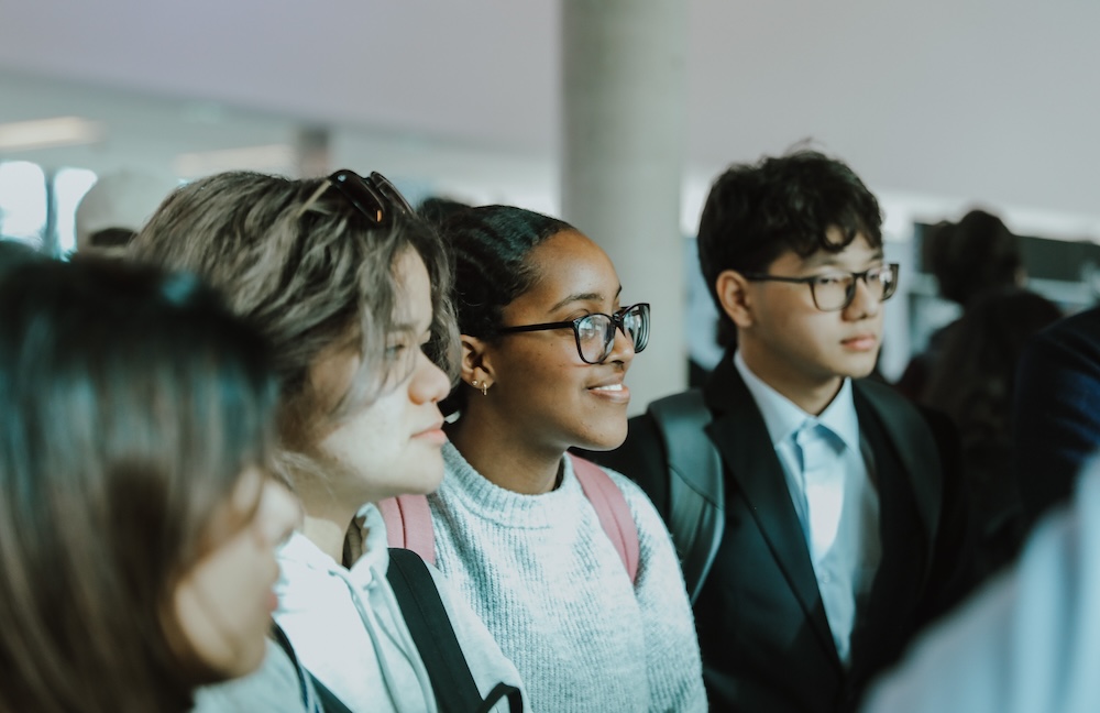 Career Fair Gallery