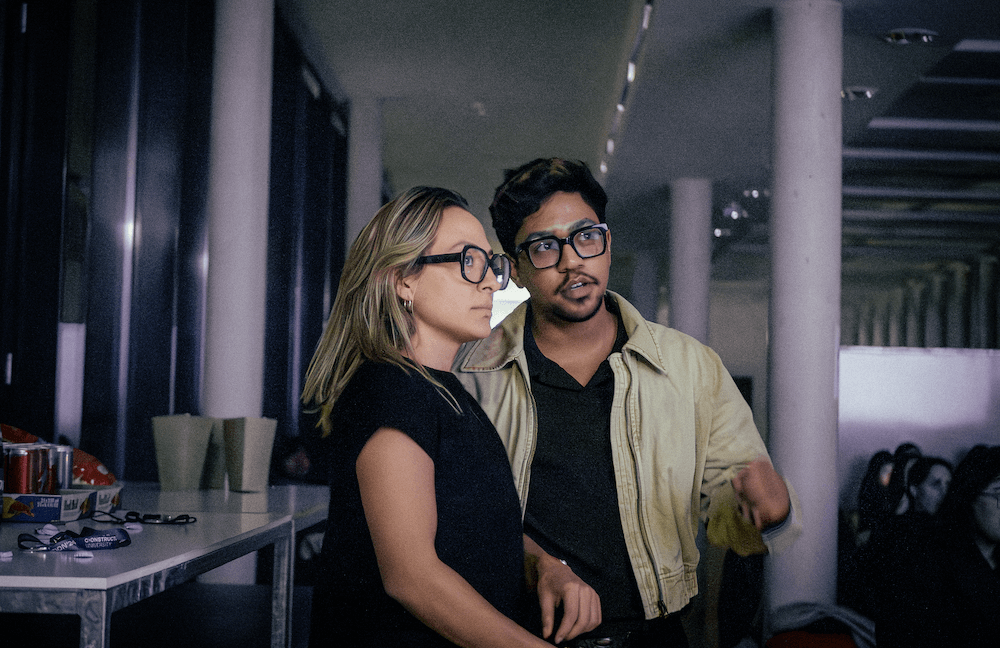From Campus to Cinema Gallery 7