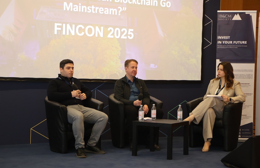 Alumni Events Fincon
