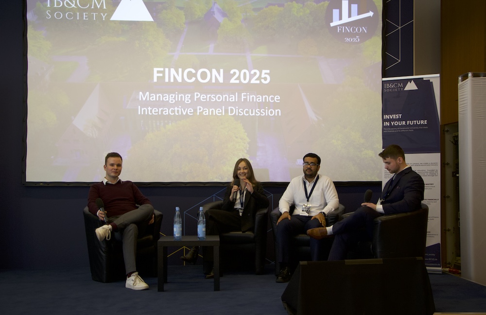 Alumni Events Fincon
