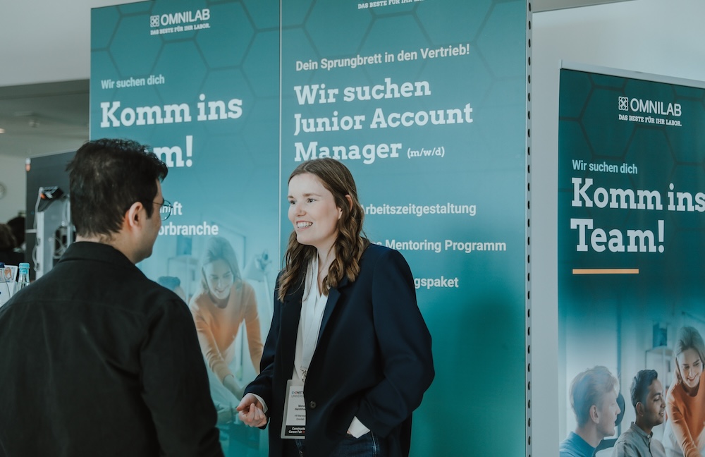 Career Fair Gallery
