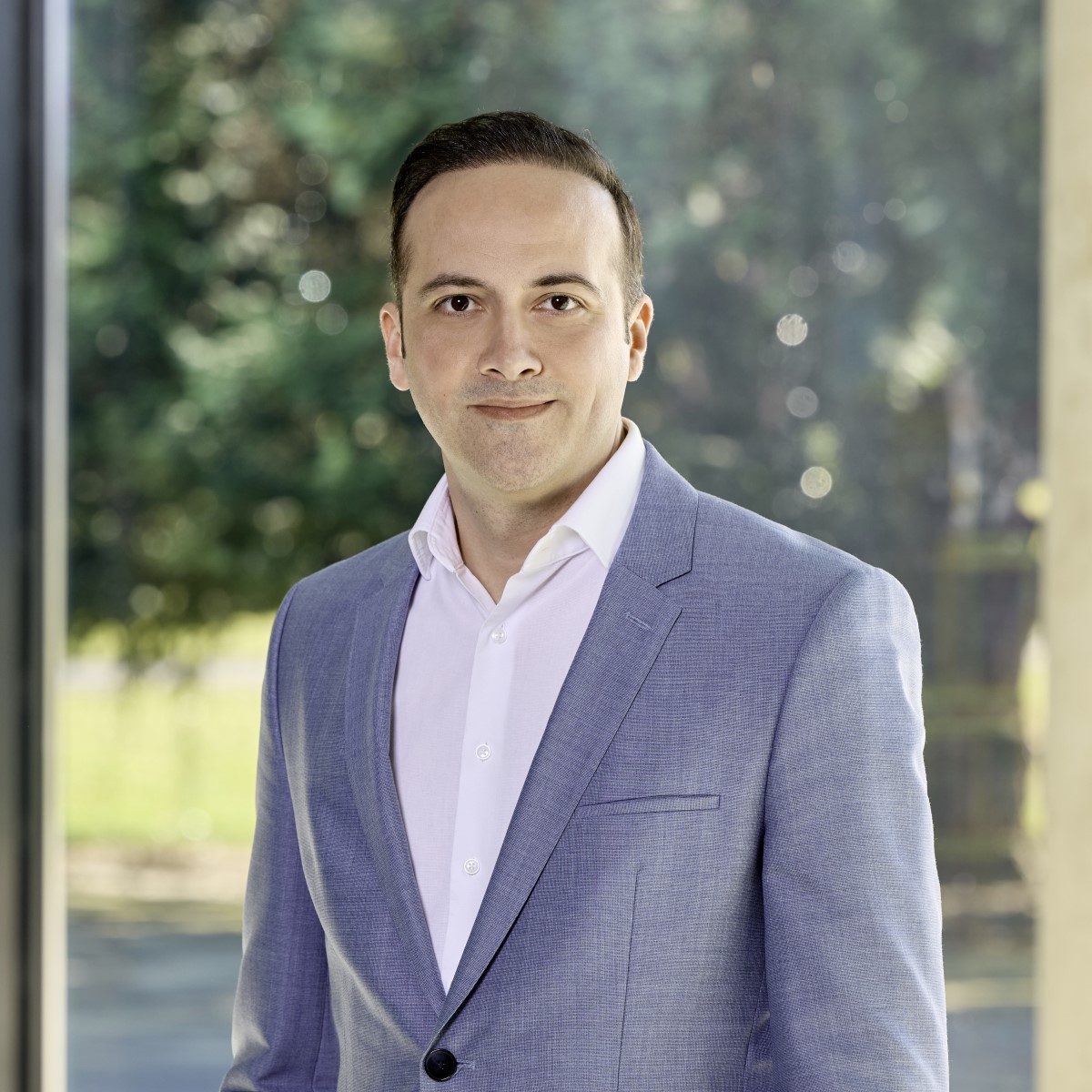 Turgut Tülü image