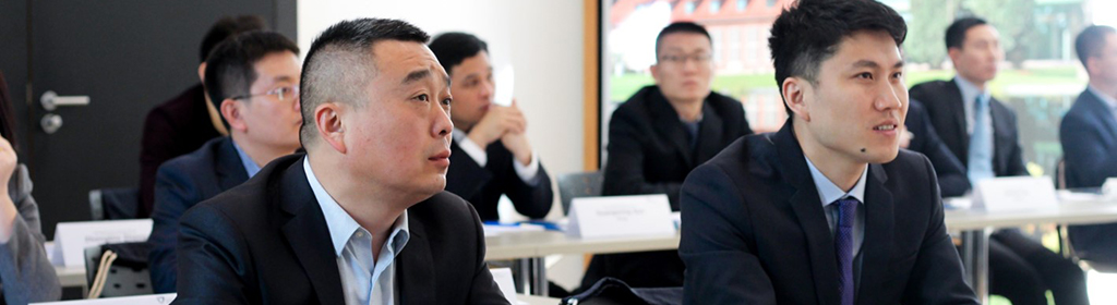 weichai group