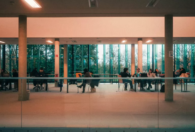 library
