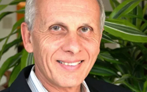 Jamil Salmi