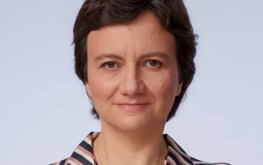 Maria Yudkevich