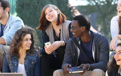 School of Business, Social & Decision Sciences