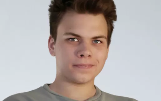 Alexander Kovrigin