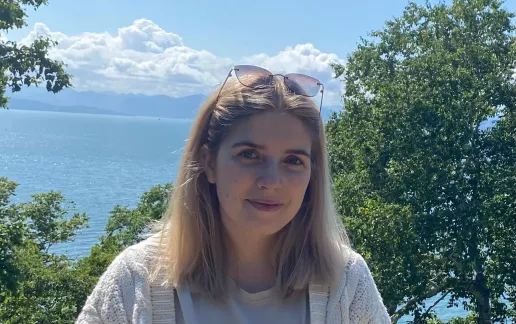 Maria Zyranova photo