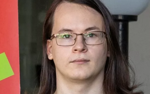 Mark Ipatov