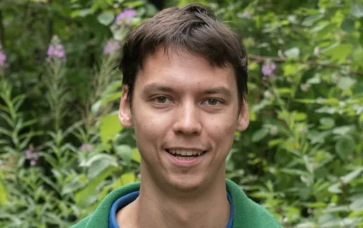 Mikhail Pyaderkin
