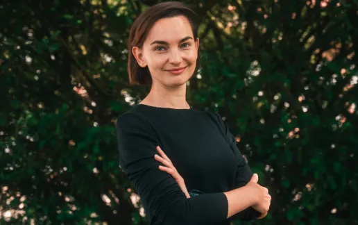 Dara Melnyk