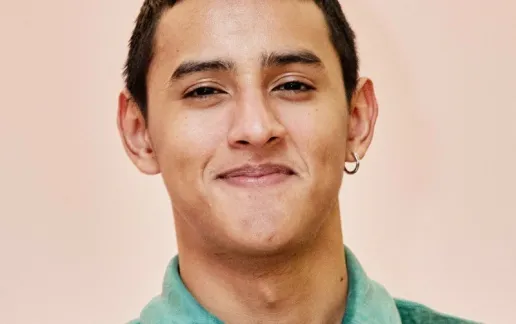 Carlos Sinclair