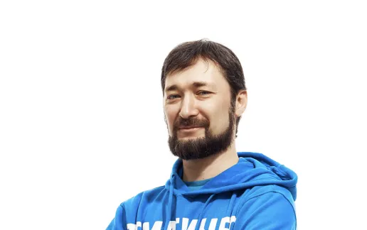 Pavel Egorov