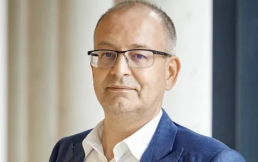 Prof. David S. Rosenblum