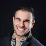 Hashem Al-Ghaili