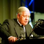 Helmut Schmidt