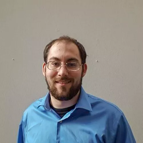 Tyler Buchman