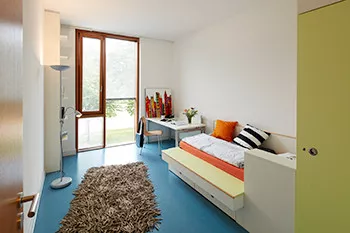 room