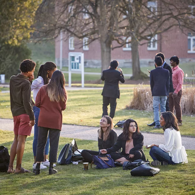 Students