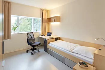 room