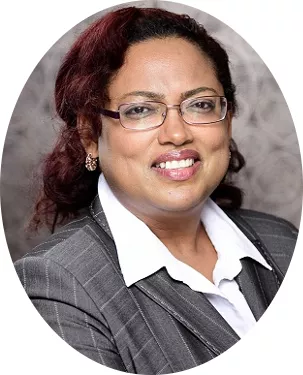 Sherry-Ann Debydeen
