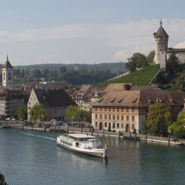 Schaffhausen