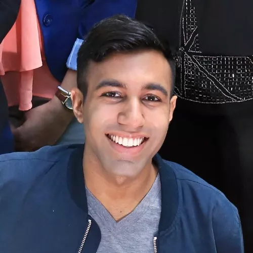 Varun Dadlani
