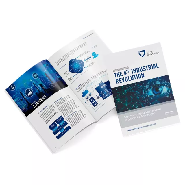 white paper handbook