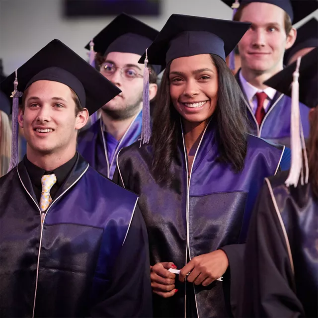 Graduation