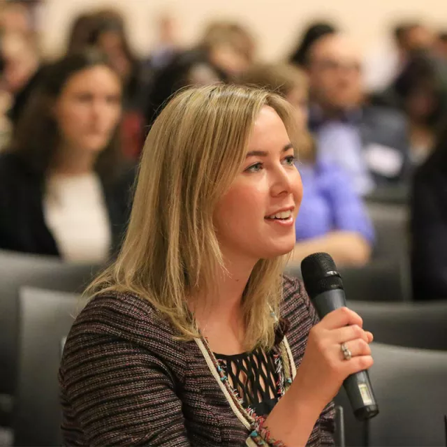 Women’s International Leadership Conference (WIL)