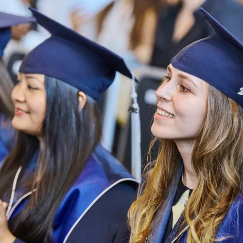 graduation