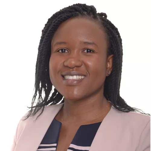 Rumbidzai Maunze