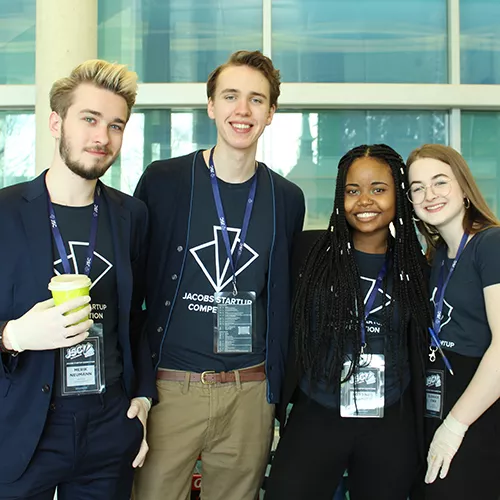 Startup Competition