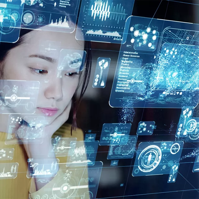 Student Data Science