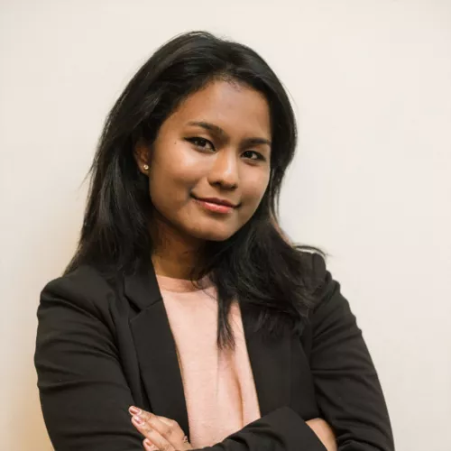 Samata Shresta