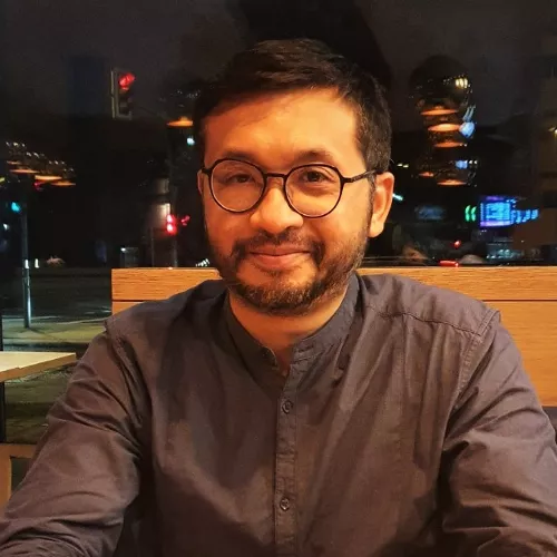 Hendro Wicaksono