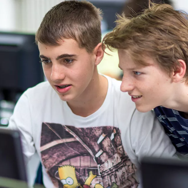 Students